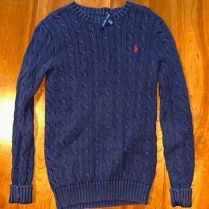 Ralph lauren sweater